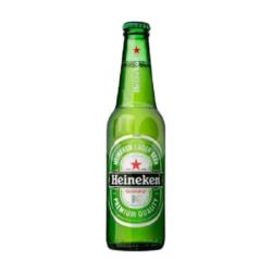 [21 ] Heineken Pint 330ml