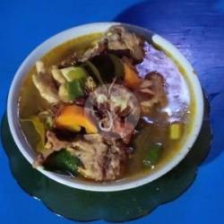 Sop Tulang Ayam