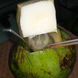 Kelapa Dawegan