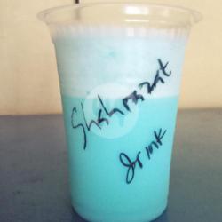 Pop Ice Rasa Permen Karet