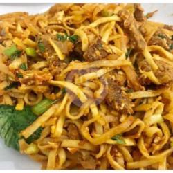 Ifo Mie Goreng /basah