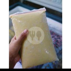 Daging Durian Super Premium