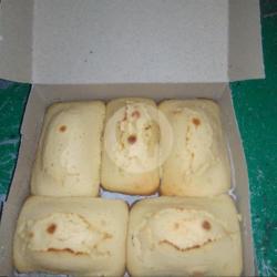 Kue Balok Original Pk