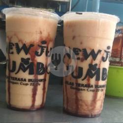 Pisang Coklat 22 Oz