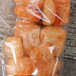 Kerupuk Kulit Balado