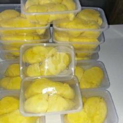 Paket Hemat 2 Box Durian Monthong Premium