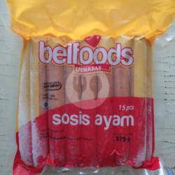 Sosis Belfoods 375gr