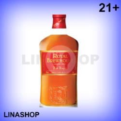 Red Royal Brewhouse 750ml