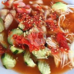 Rujak Kuah Pindang