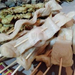 Sate Odeng