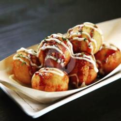 Takoyaki Reguler (isi 7)