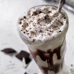 Cookies N Cream Protein Shake