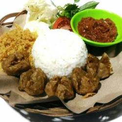 Paket Bakso Kremes