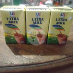 Susu Uht Coklat (125 Ml)