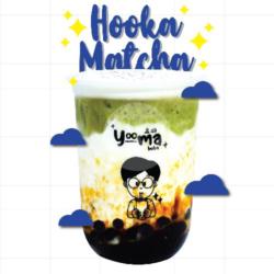 Hooka Matcha