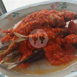 Ikan Serai Balado