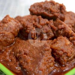 Rendang Asli Masakan Pariaman