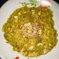 Mie Indomie Nyemek