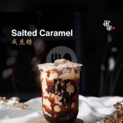 Salted Caramel