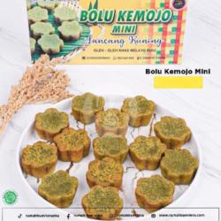 Bolu Kemojo Mini