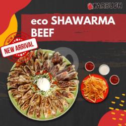 Economic Shawarma Beef