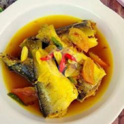 Ikan Palumara