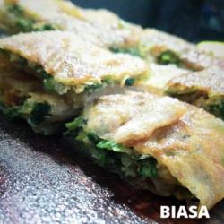 Martabak Telur Biasa