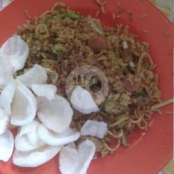 Mawut Goreng Jkt Spesial