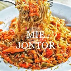 Indomie Goreng Jontor