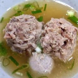 Bakso Tulang Rangu