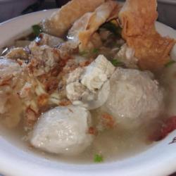 Bakso Thetelan