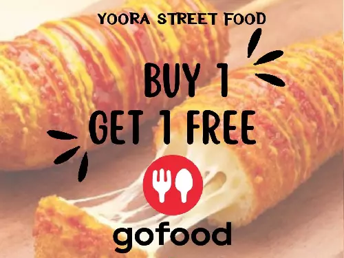 Yoora Street Food