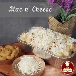 Macaroni And Cheese