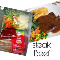 Steak Beef