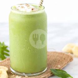 Milk Shake Matcha