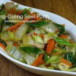 Sayur Hijau