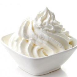 Whip Cream