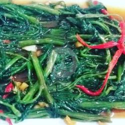 Cah Kangkung Shanghai Oishi