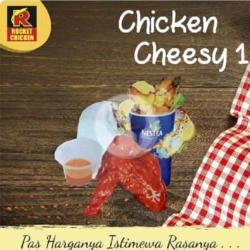 Chicken Chesse 1