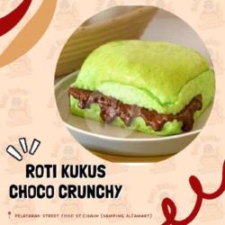 Rokus Choco Crunchy