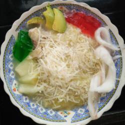 Sop Durian Medan Mantap 2.