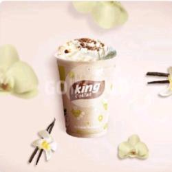 King Coklat Milk