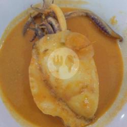 Sotong Gulai