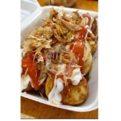 Takoyaki Isi 5