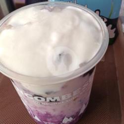 Taro Boba Chese