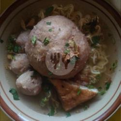 Mie Bakso Beranak