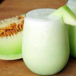 Dum Melon Milky ( Regular Size )