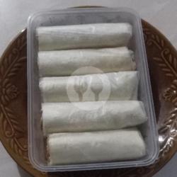 Kebab Putih (frozen)