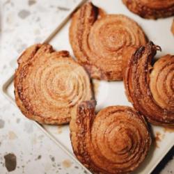 Kouign Amann