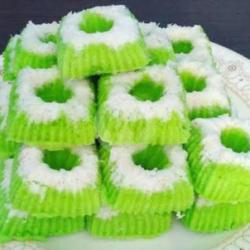 Kue Putu Ayu